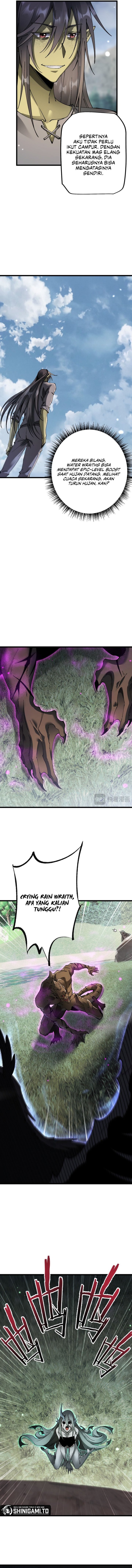 From Goblin to Goblin God Chapter 84 Gambar 4